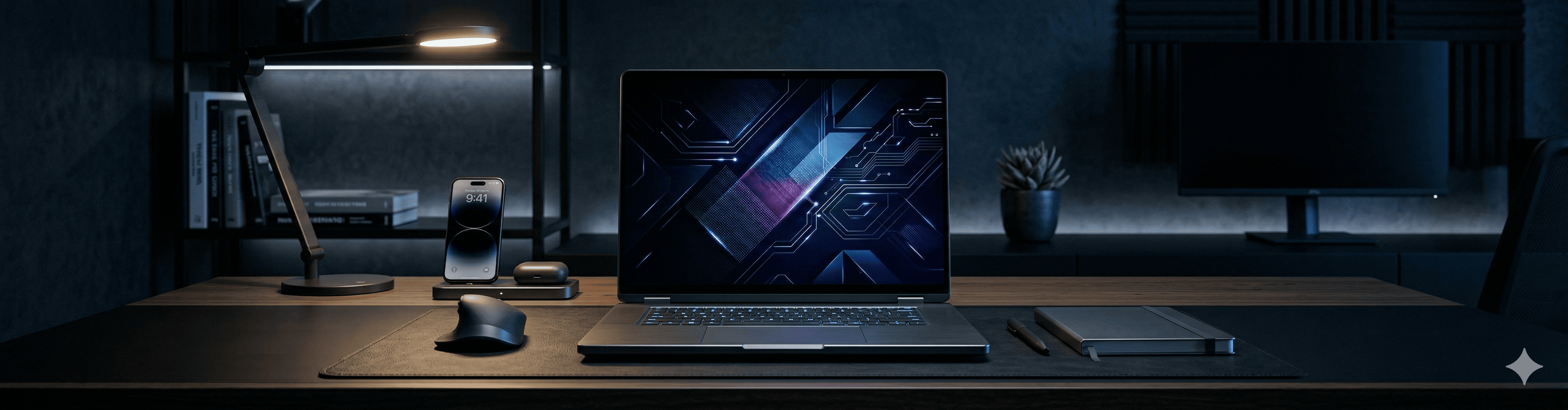 Smart Tech Laptops